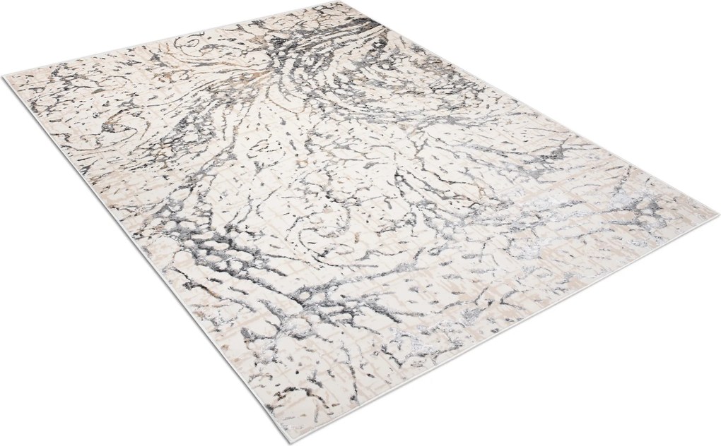 TA Koberec H880P SHRNIK CREAM HERA HBV Rozmer: 120x170 cm