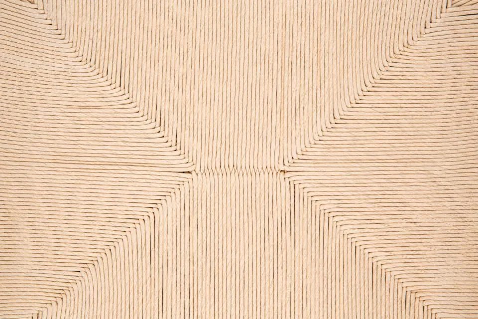 Jídelní židle York dub/béžová