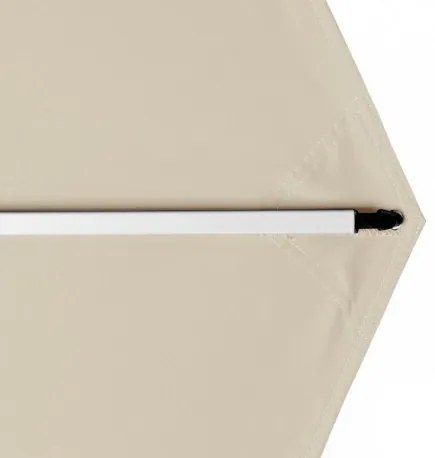 Doppler ACTIVE TELE 340 cm - naklápací stredový slnečník : Barvy slunečníků - 831