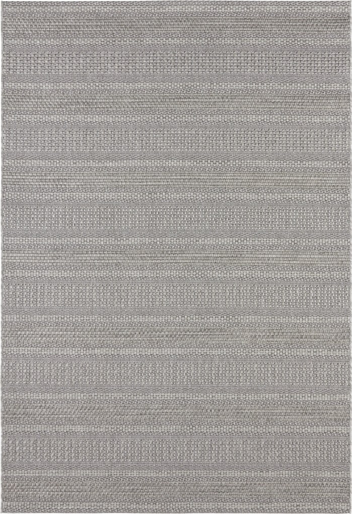 ELLE Decor koberce Kusový koberec Brave 103611 Grey z kolekce Elle - 120x170 cm