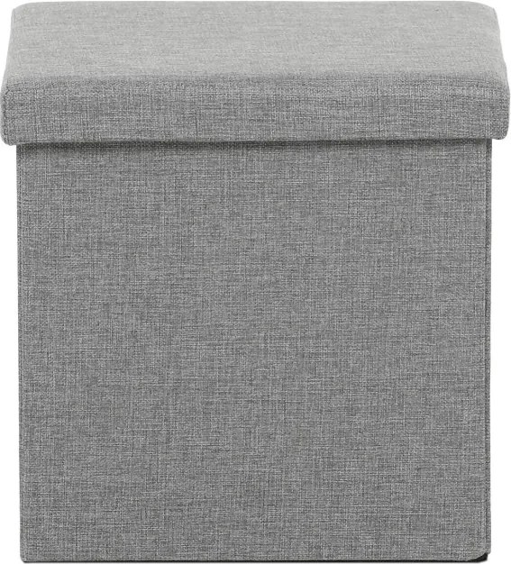 Taburetka sivá TAB-461 GREY2