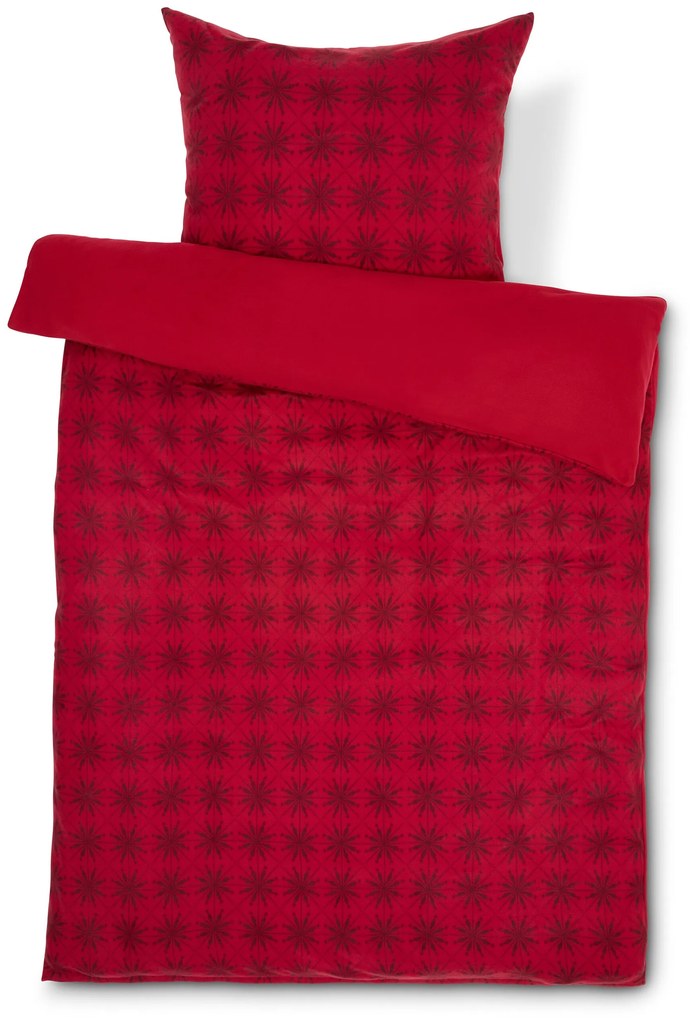 Flaušová posteľná bielizeň z mikrovlákna, štandardná veľkosť