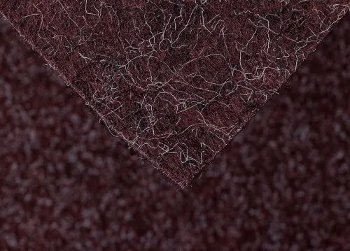 Koberce Breno Metrážny koberec PICASSO 363, šíře role 400 cm, fialová, viacfarebná