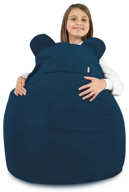 Kreslo pre deti Teddy námornícké