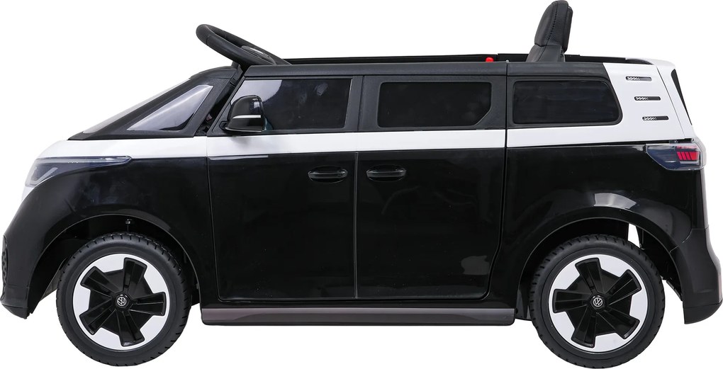 Ramiz Volkswagen ID BUZZ čierna