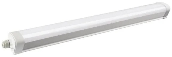 LED Stmievateľné technické svítidlo LED/40W/230V 3000-6500K Wi-Fi Tuya IP65