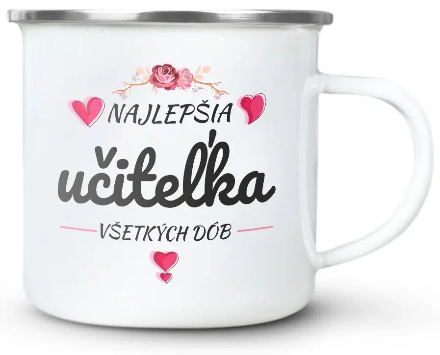 Sablio Plecháčik Najlepšia učiteľka všetkých čias: 300 ml