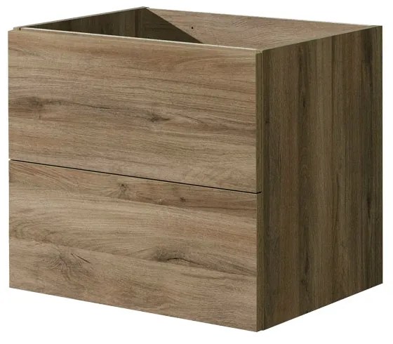 Mereo Mereo, Aira, kúpeľňová skrinka 61 cm, MER-CN740S