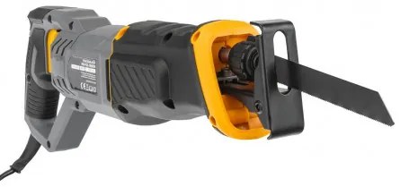 Sammer Elektrická šabľová píla Powermat PM-PSZ-1800TN | 1800W | 20× plátkov PM1278