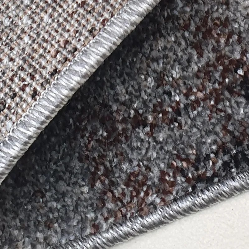 Kusový koberec Universe 841-86 grey/beige, 160x230, šedá, obývacia izba, Spoltex