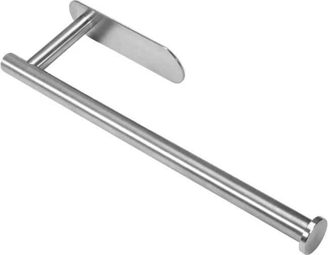 Držiak na kuchynské utierky PARGO strieborný