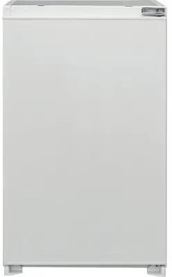 Kuchynský blok so spotrebičmi Flex Well Nano 210 cm farba čela buk matná farba korpusu buk