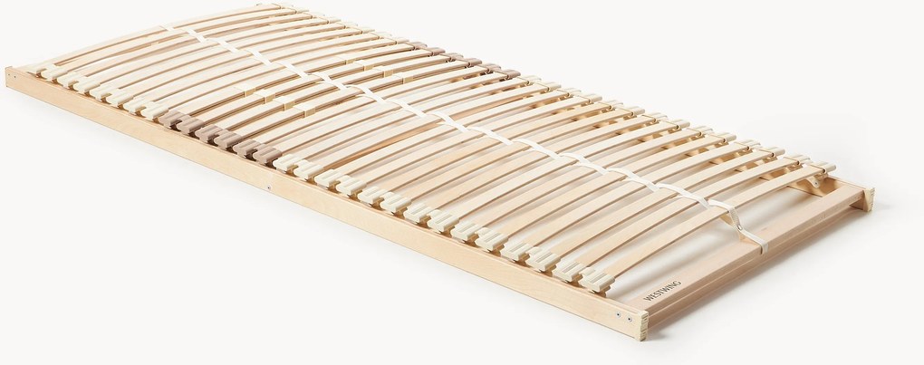 Lamelový rošt Sven, rôzne veľkosti