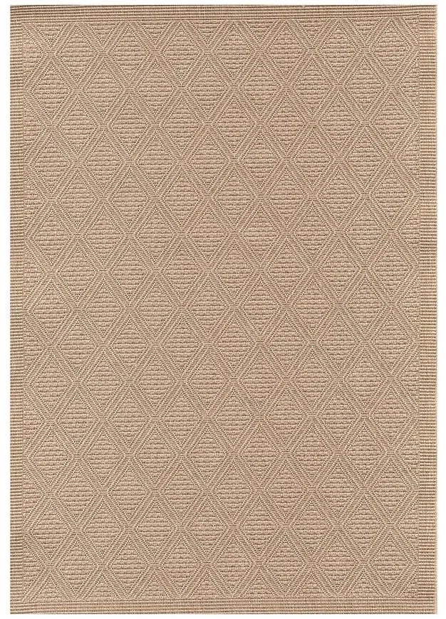 Koberec Bali 1,6/2,3 03BBB béžová