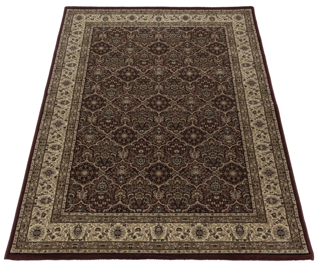 Ayyildiz Kusový koberec KASHMIR 2602, Červená Rozmer koberca: 240 x 340 cm