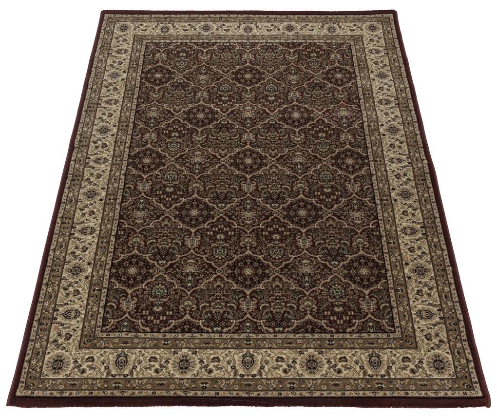 Ayyildiz Kusový koberec KASHMIR 2602, Červená Rozmer koberca: 300 x 400 cm