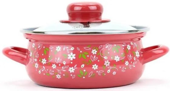 Belis Romance Randlík 24 cm, 4,5 l