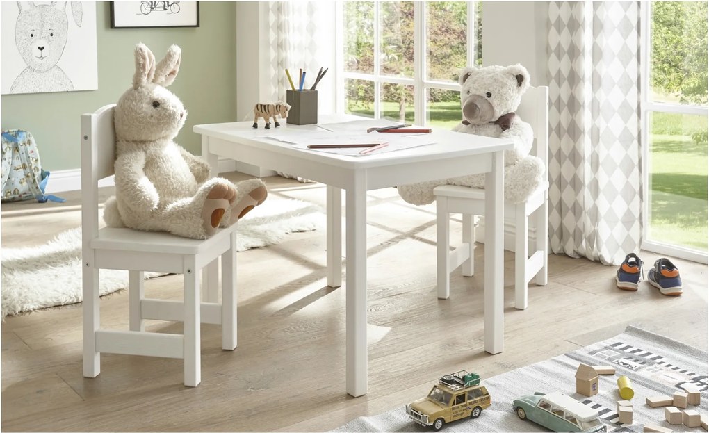 Sconto Stolička ADELAIDE biela