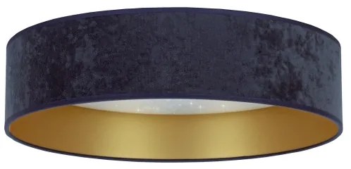 Brilagi - LED Stropné svietidlo VELVET STAR LED/36W/230V pr. 55 cm