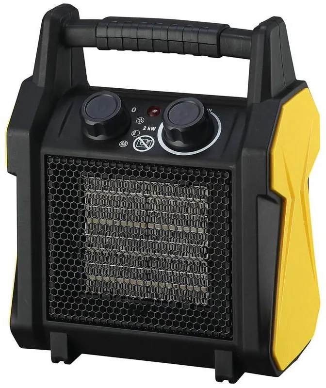 Elektrický ohrievač - 2000 W | Strend Pro BGP2001-20