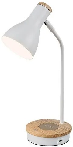 Rabalux MOSLEY stolná lampa 74001