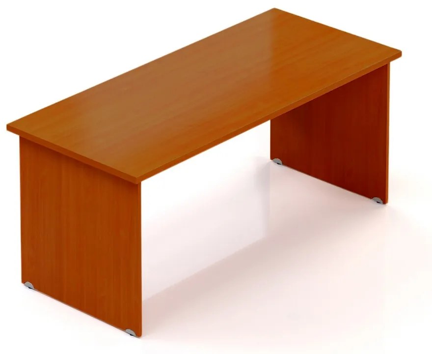 Stôl Visio 160 x 70 cm, čerešňa