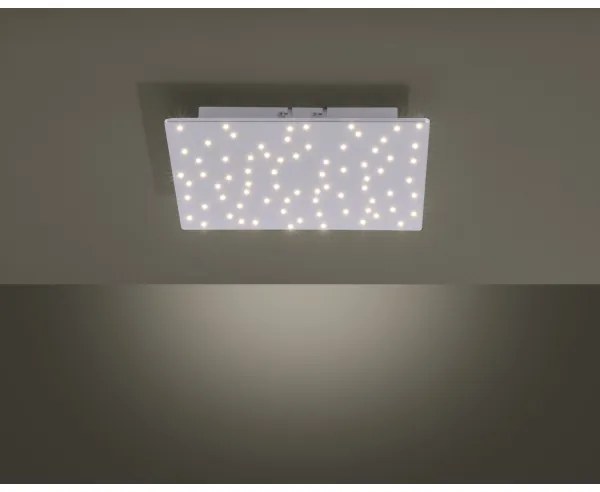 Leuchten Direkt 14670-55 - LED Stmievateľné svietidlo SPARKLE LED/12W/230V + DO