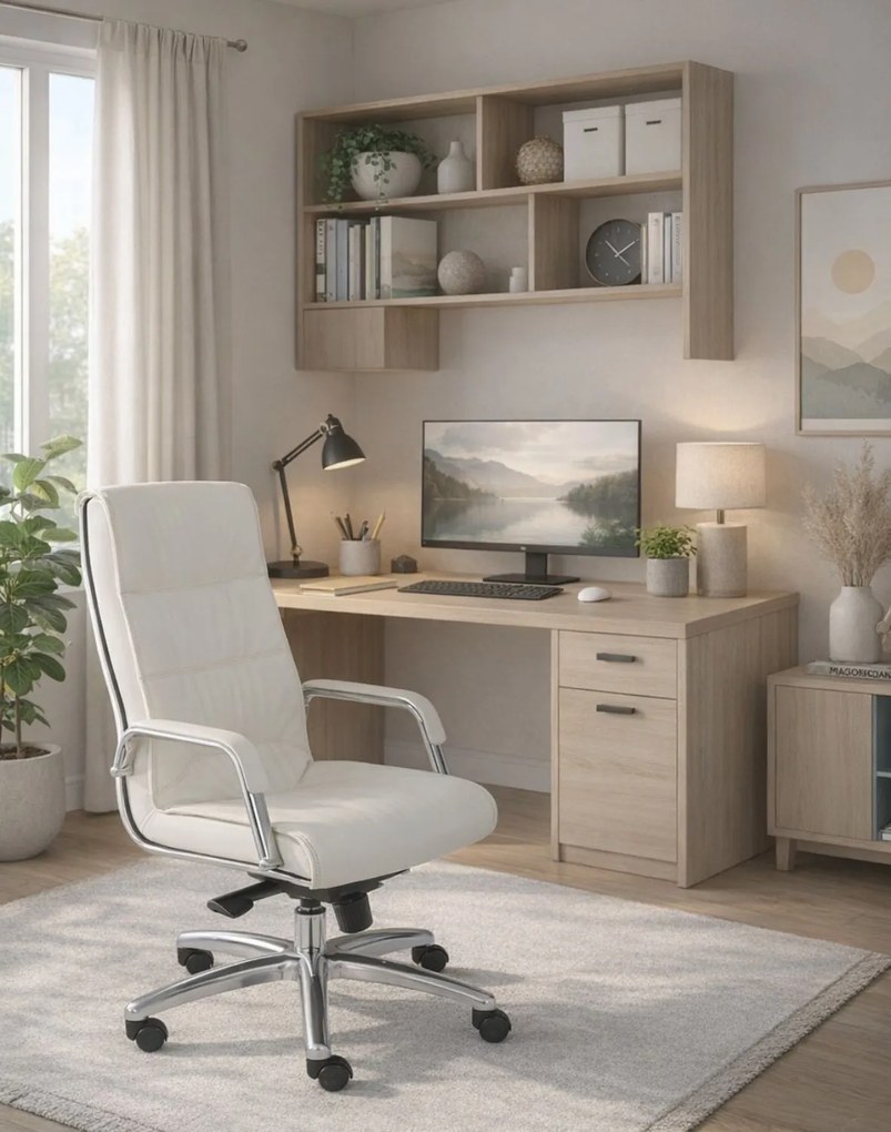 Kancelárske kreslo Nexus SN2