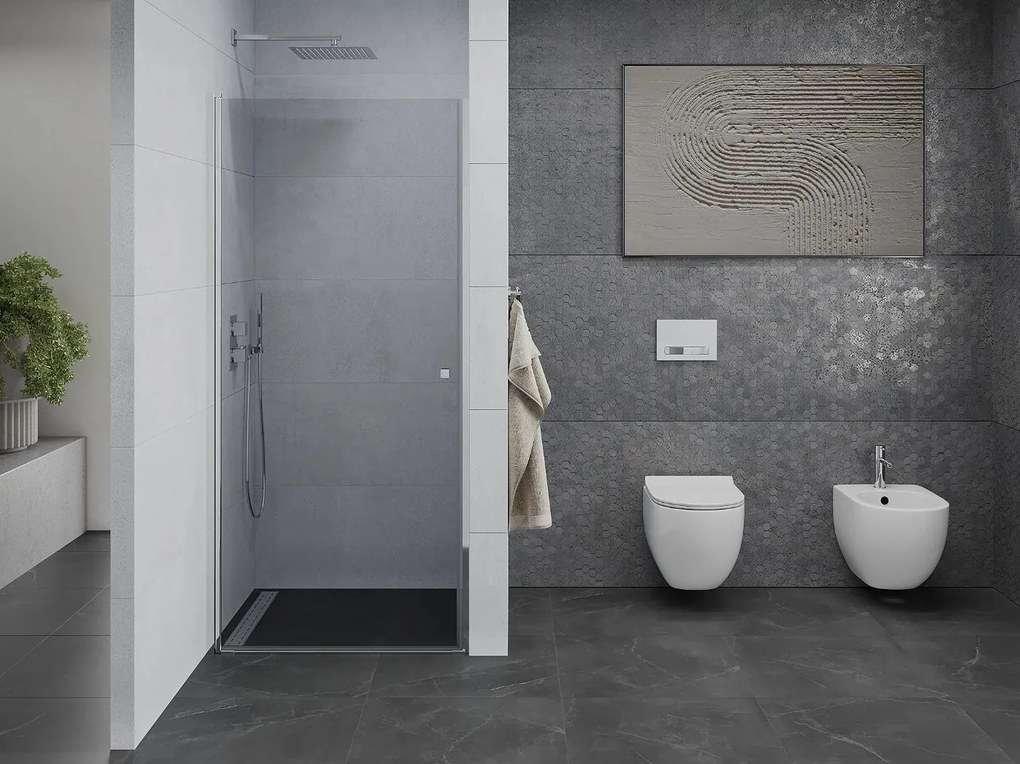 Sprchové dvere MAXMAX PRETORIA 80 cm