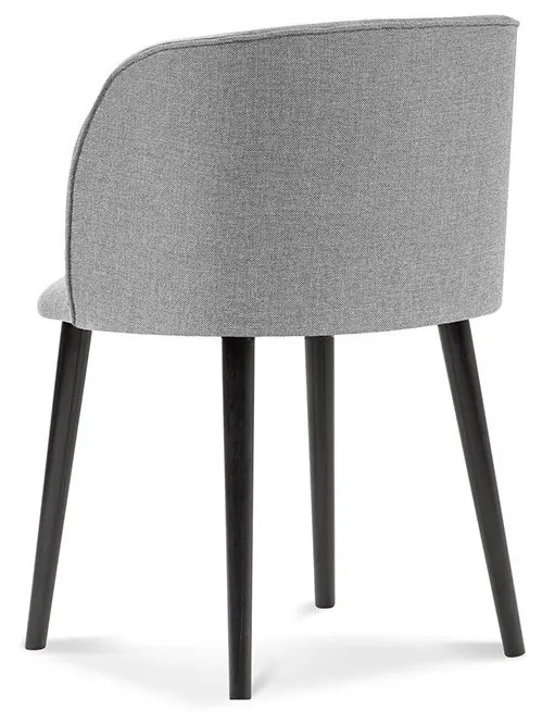 Sada 4 ks Stolička Antheia dĺžka 55 × šírka 56 × výška 80 cm WINDSOR & CO