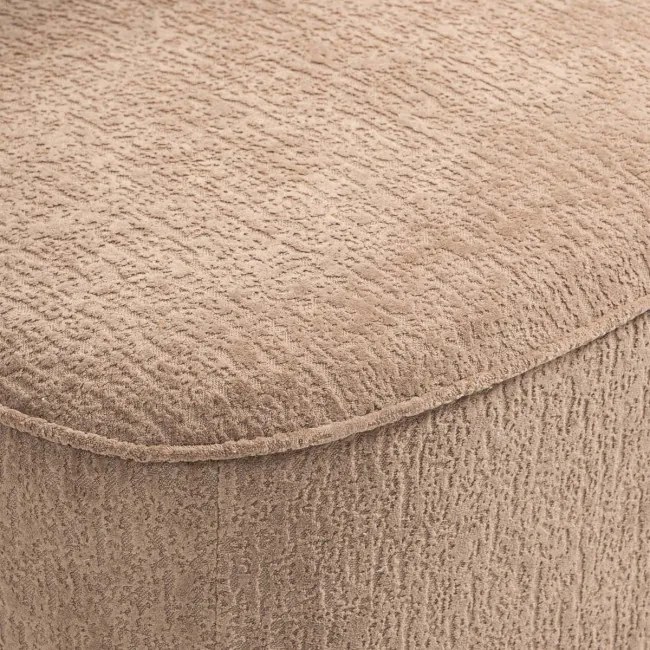 Kreslo VITA béžové 743726