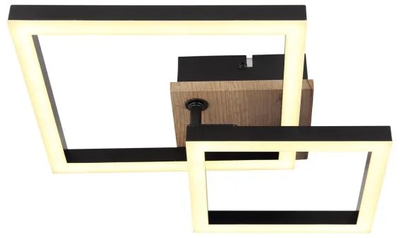 Globo 672840-15 - LED Stropné svietidlo BARD LED/15W/230V