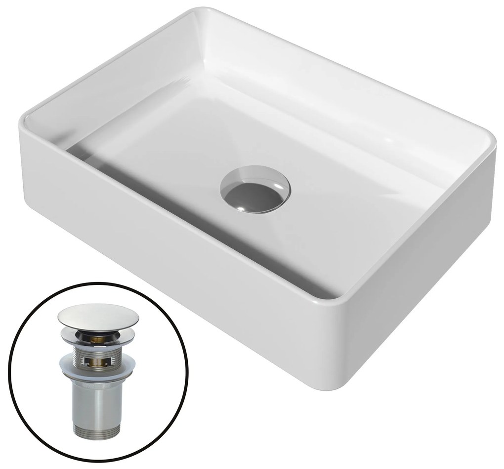 Kúpeľňový nábytok Euphoria EUP P 90P/0/W/S/0/BK/MB