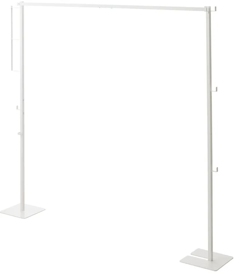 Sušiak na bielizeň Tower – YAMAZAKI