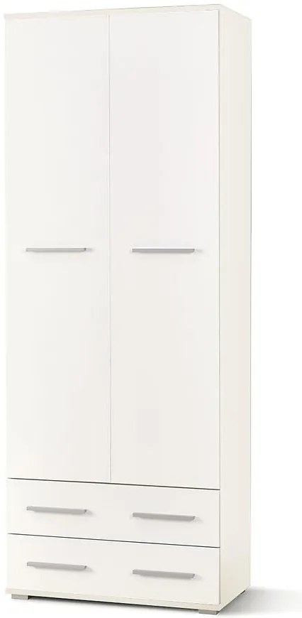 Skriňa Lima REG-2 biela