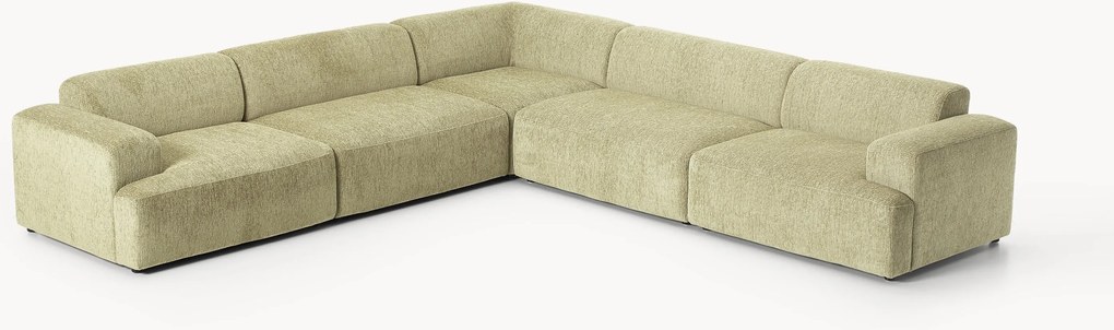 XL rohová pohovka Melva