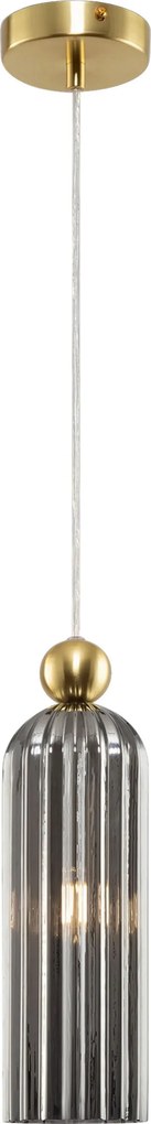 XXXLutz VISIACE SVIETIDLO, 10/34,7/10 cm - Online Only bytové doplnky - 004353005703