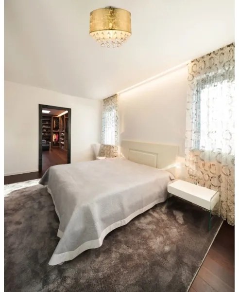 GLOBO 15187D3 - Globo - LED Stropné svietidlo 1xE27/15W/230V