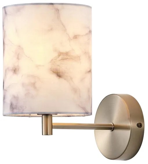 Nástenné svietidlo 1xE14/15W/230V