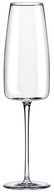 RONA LORD POHÁR NA ŠAMPANSKÉ 340ML SADA 6 KS