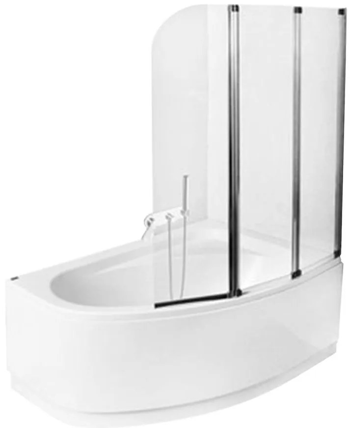 Vaňová zástena Natali 3