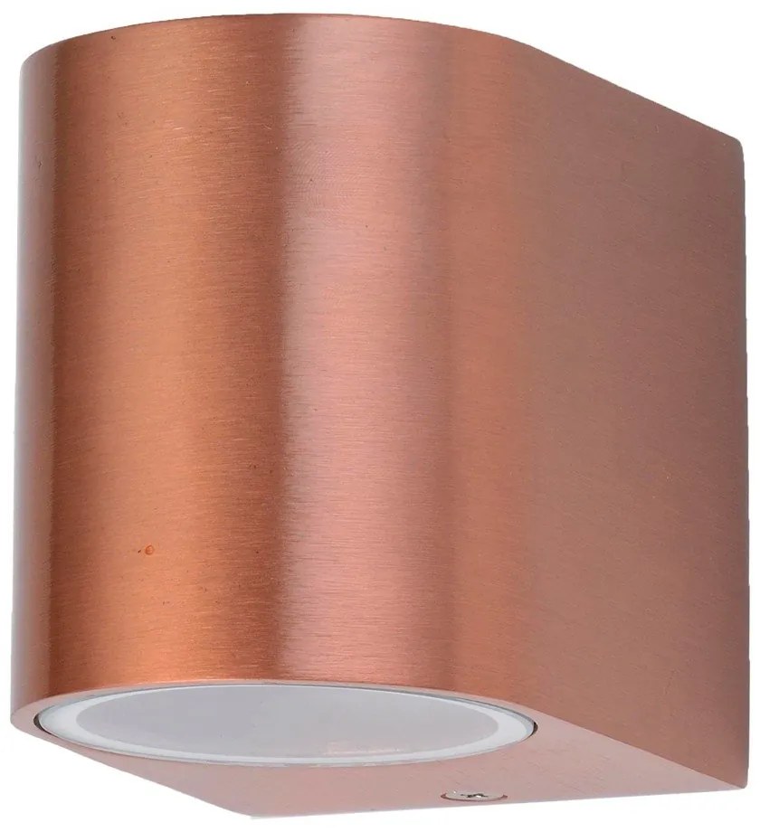 Vonkajšie svietidlo (výška 8 cm) – Hilight