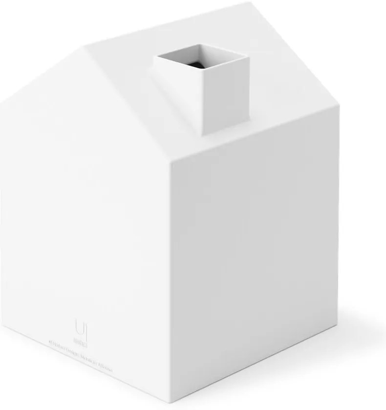 Plastový box na vreckovky Casa – Umbra