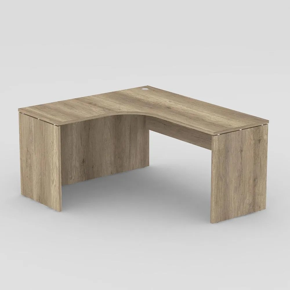 BTC PLAY RP-SRD-1600-ĽAVÝ Varianta: CASHMERE