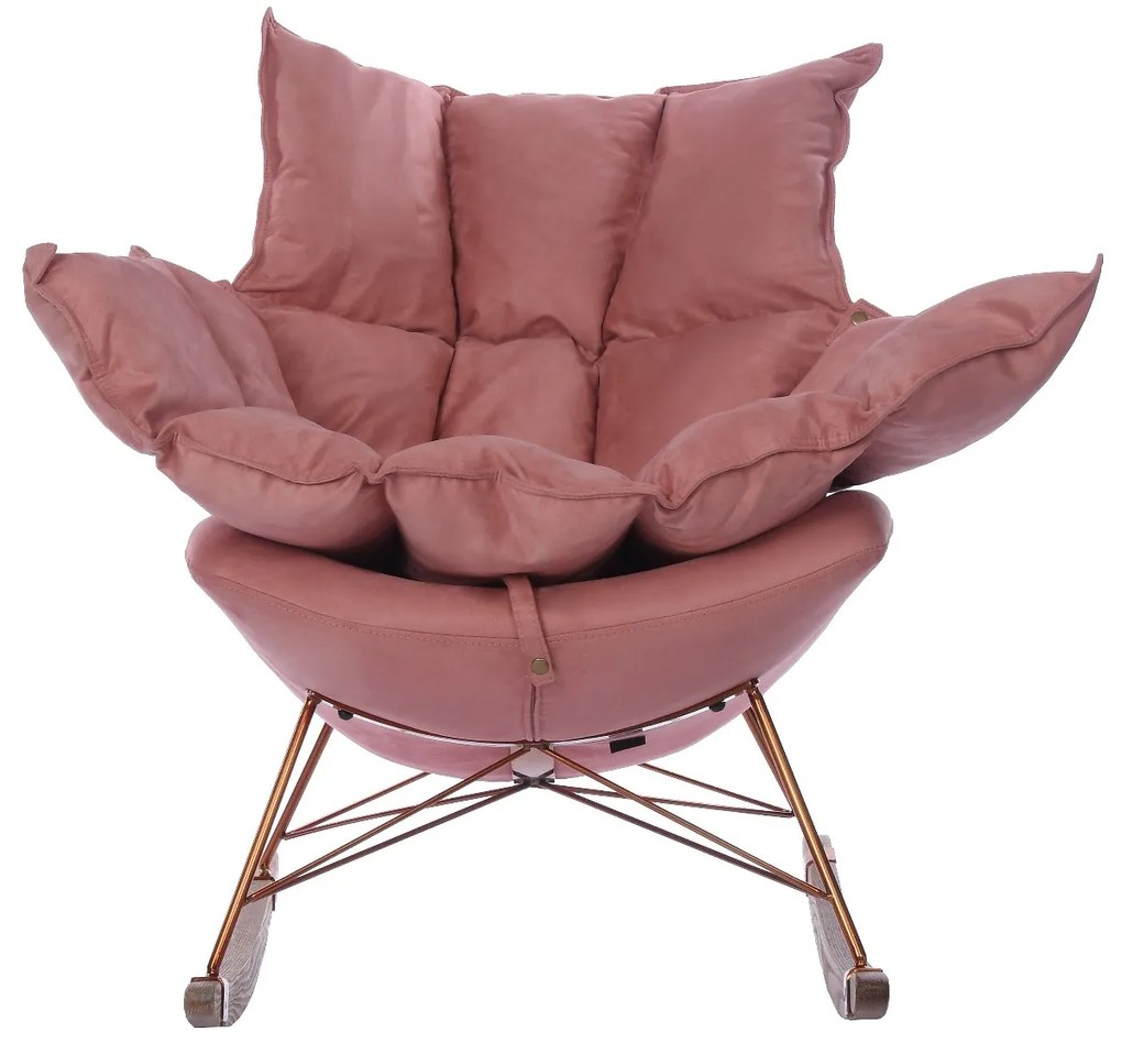 DUKA LIESLIE R Oacute hojdacie kreslo 90X102X85CM 29455