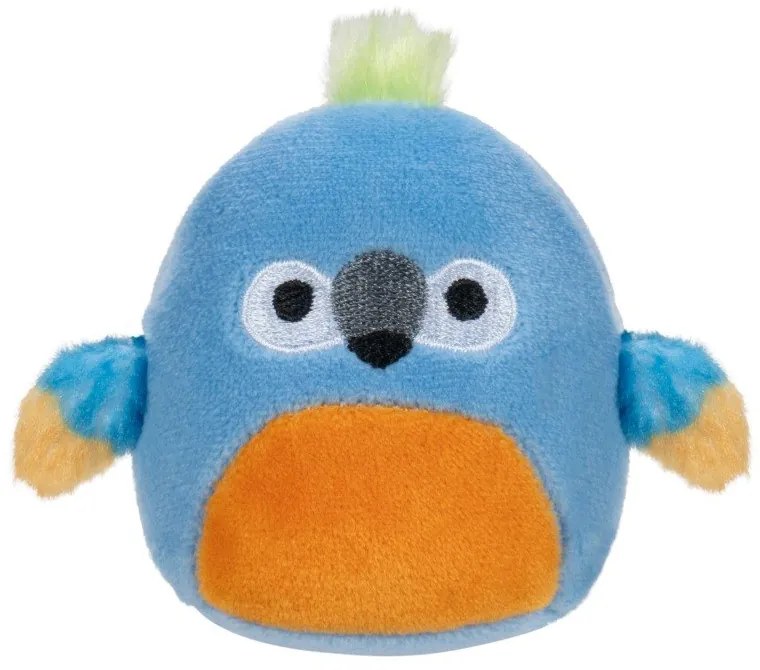 Plyšové hračky v súprave 4 ks Micromallows 4Pack – SQUISHMALLOWS