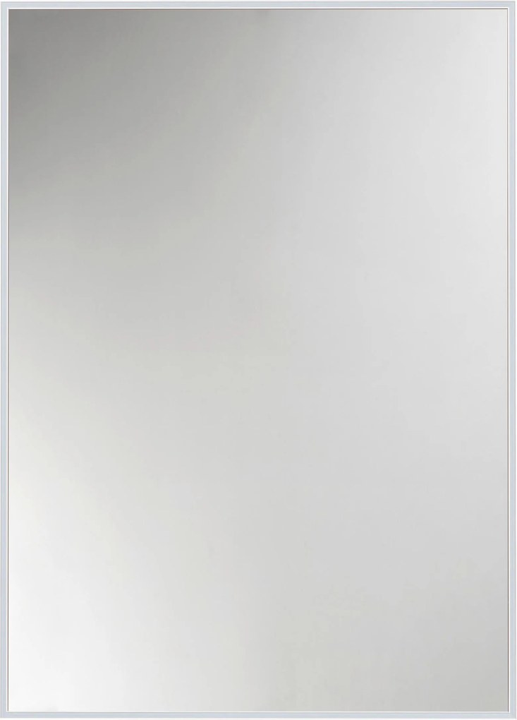 XXXLutz NÁSTENNÉ ZRKADLO 51/71/2 cm Xora - Zrkadlá na stenu - 000605001401