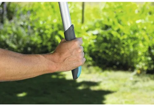 Nožnice na konáre Gardena Comfort SmartCut račňové kovadlinkové