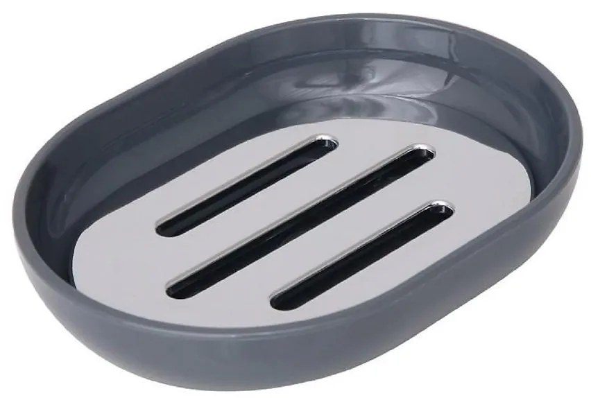 Mydlovnička  Alba sivá