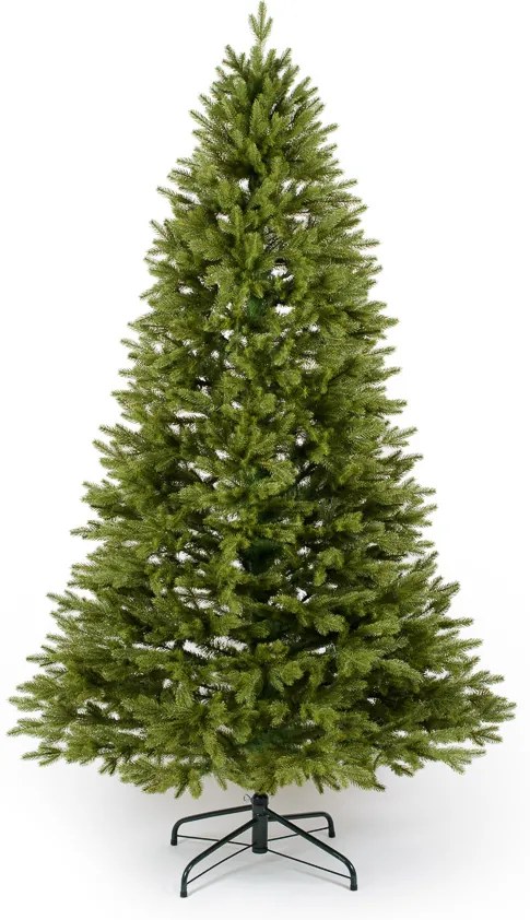 Limpol Vianočný stromček Jedľa Exclusive 150 cm